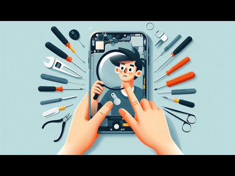 General Mobile GM 9 Pro Nasıl Açılır? 👨‍✈