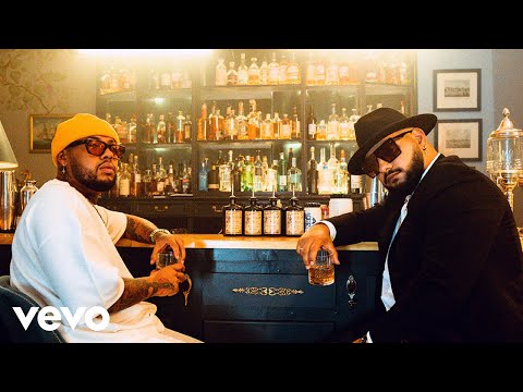 Daviles de Novelda, Rafa Pabön - JotaBé (Video Oficial)