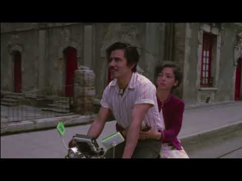 Siempre Hay Una Primera Vez - 1971 Latino 🇲🇽