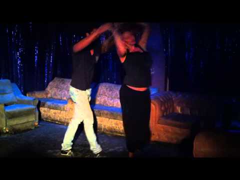 9pm@The Night Cat 08 09 13