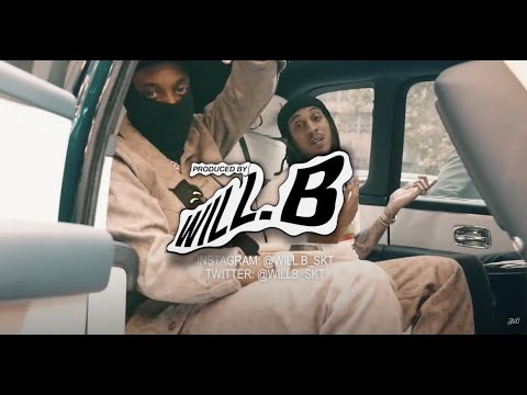 D Block Europe x Central Cee x M Huncho Type Beat - "Diamonds" | FREE UK Piano Trap Beat 2021