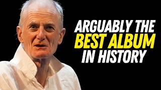 At 77, Peter Hammill Finally Names 9 Albums He Calls Untouchable