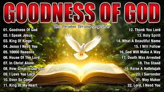 GOD OF ISRAEL ~ Christian Music Worship Songs With Lyrics Hillsong Playlist ~ Praise Worship Songs