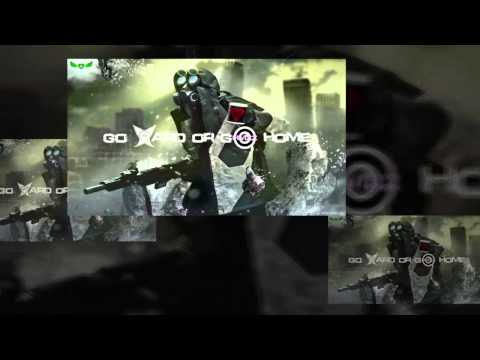 JMZ - Casual Acceptance