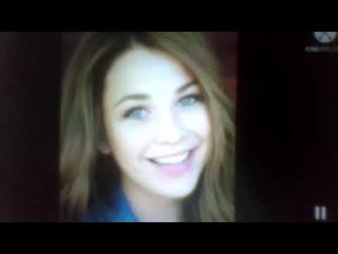 Happy 20th Birthday Shelby Bain!