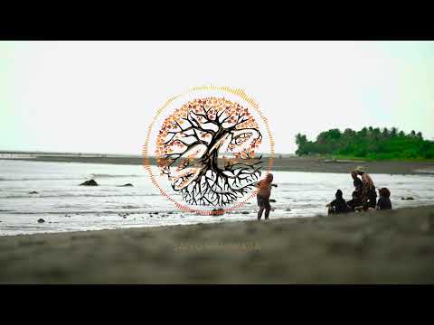 Sunken Roots - MRWGA ( Lyric Video )