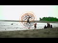 Sunken Roots - MRWGA ( Lyric Video )
