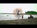 Sunken Roots MRWGA Lyric Video