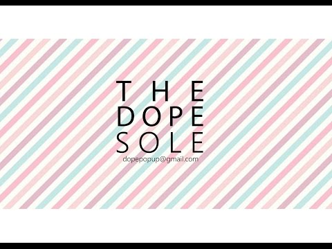 DOPE SOLE //// FREE BEATS ///// ANGER FLAME
