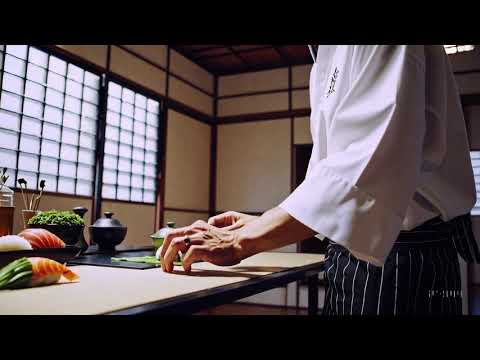 Tokyo's Food Culture