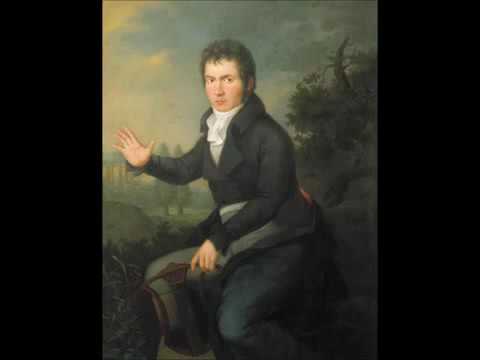 Love Story - Ludwig Van Beethoven