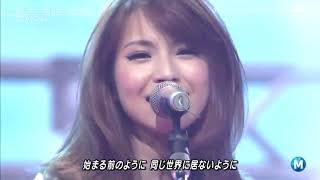 SCANDAL   Awanai Tsumorino Genki Dene