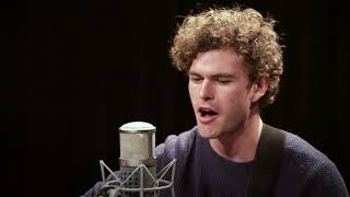 Vance Joy - We&#39;re Going Home - 2/9/2018 - Paste Studios - New York - NY