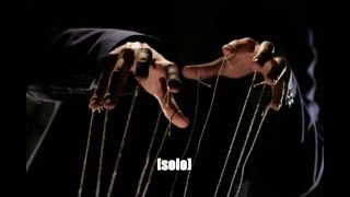 The Black Dahliah Murder - Built for Sin/I&#39;mCharming (lyric video)