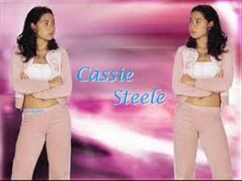 Mr. Colson- Cassie Steele Lyrics