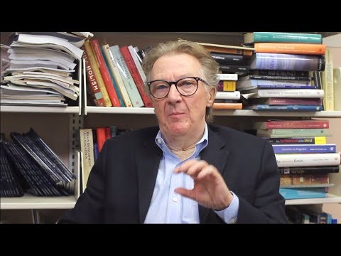 Alan Leslie Autism: Learning About Other People's Inner World