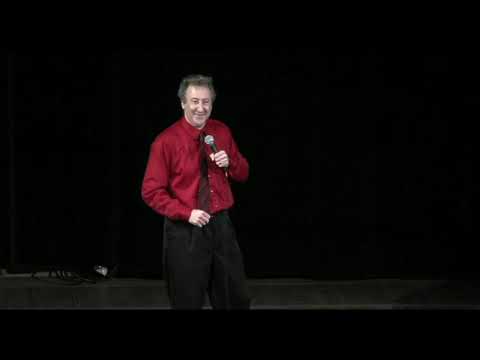 Promotional video thumbnail 1 for Joe Ohrin