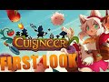 Cuisineer Gameplay