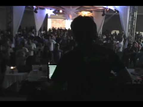 Madana - 07.11.09 - Bruno Barudi Live