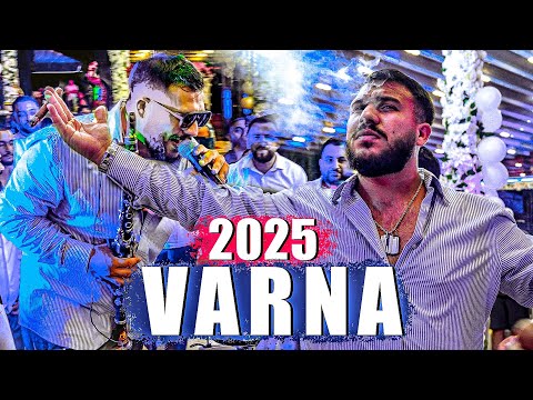 ORK ROMANIEI ALPEN MINUNE - VARNA KOCEK 2025 