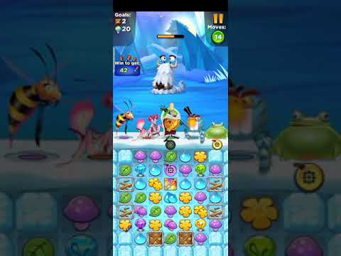 best fiends level 1359