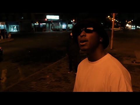 Hacelen Royer, TINØR - Alone (Official Video)