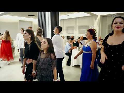 Formatia Audio Dorohoi(2022) - Nunta Daniel & Adelina. Program 5 mixt!