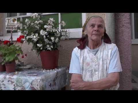 PODIȘ-SJ (2016) - Lucreţia CUPŞA