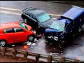 Car Crash Sound Effects
