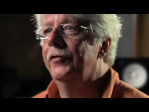 Ken Scott (Engineer / Producer) - The Beatles, Elton John, David Bowie
