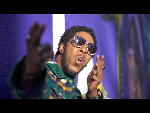 Deitrick Haddon & Zaytoven - Sick World (Official Music Video)