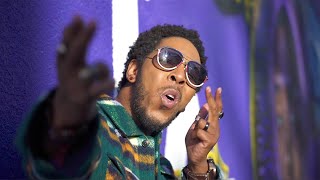 Deitrick Haddon &amp; Zaytoven - Sick World (Official Music Video)