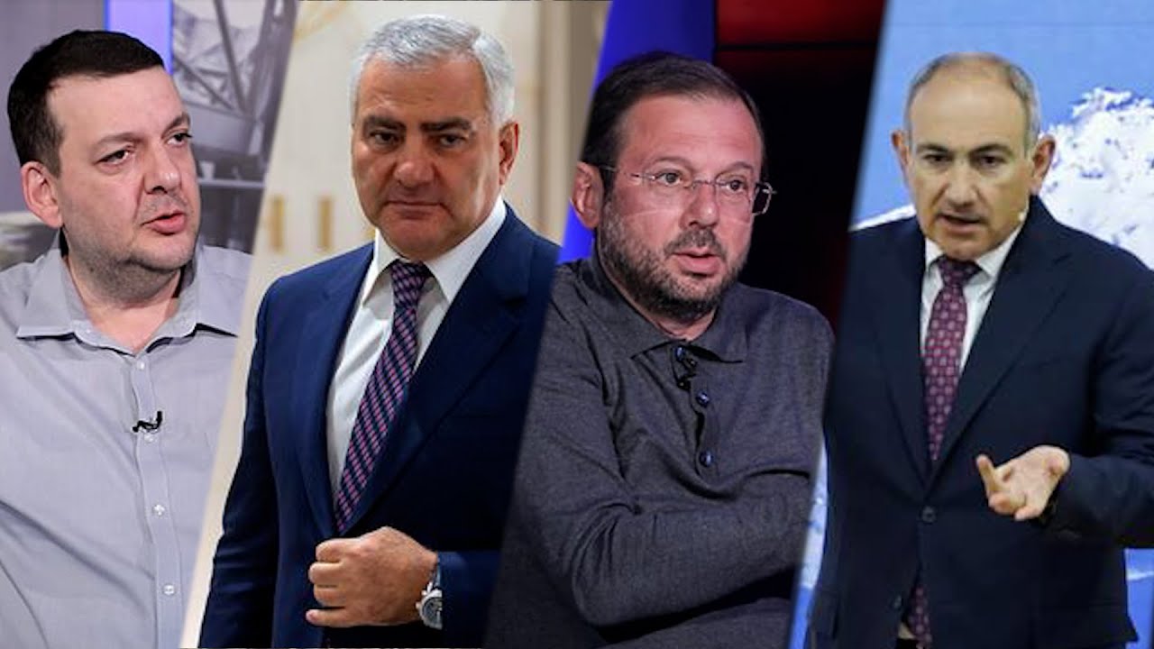 «Ինչպես մենակ չմնալ «գնդակահարության» պատի տակ»