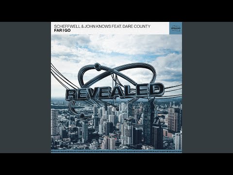 Far I Go (Extended Mix)