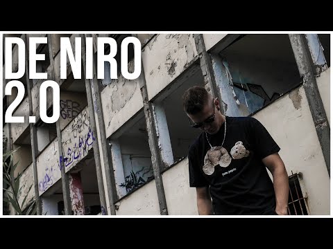 PRIMO793 - DE NIRO 2.0 [prod. by Tonicc] [Official Video]