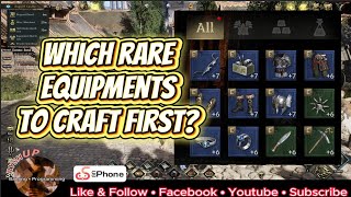 Legend of Ymir: Ultimate Guide For Complete Rare Equips & Cards! 100% F2P Tips & Tricks