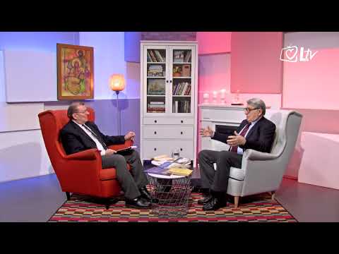 Susret u Riječi – Marijan Šunjić