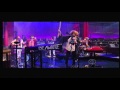 MGMT - Your Life Is A Lie - Letterman 8-22-2013 ...