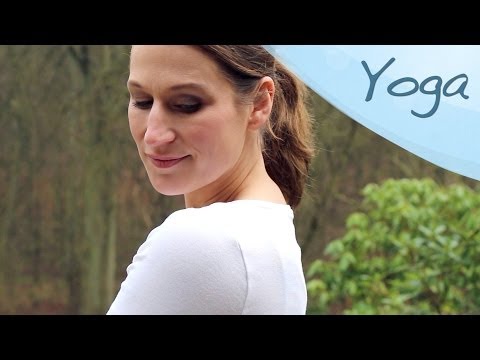 Yoga mit LadyLandrand - Mit Yoga den Tag beginnen