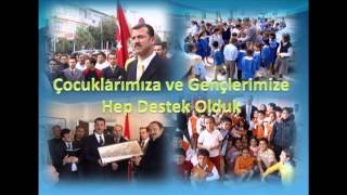 preview picture of video 'İbrahim Öztürk Saadet Partisi Besni Belediye Başkan Adayı'