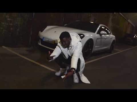 Kay Supreme 'Taking Risks' {Original track}