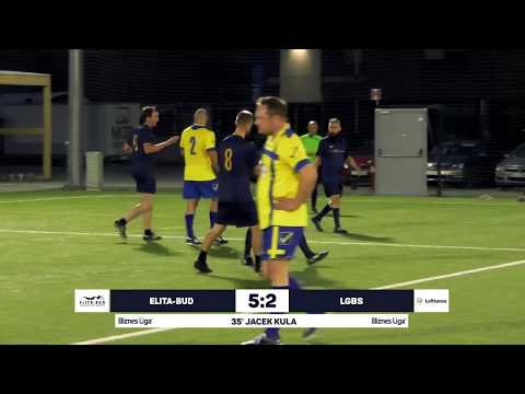 07.09.2017 II Liga D - Elita-Bud vs. LGBS