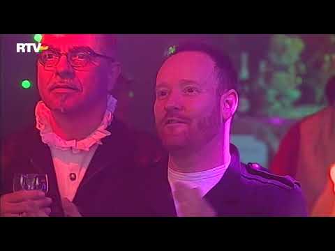 't Allerbetste Alaaf 2018 - Paul en Leo - Twieëmaal aafgezeag