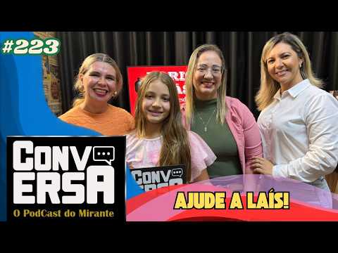 Conversa - O Podcast do Mirante