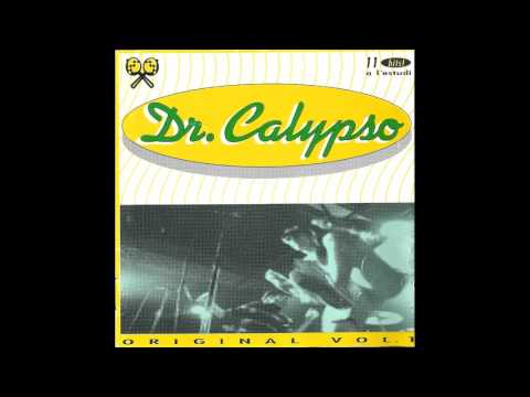 Dr. Calypso -  Pardalets