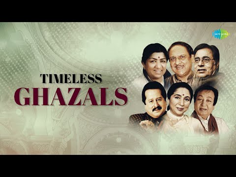 Timeless Ghazals | Chithi Na Koi Sandesh | Seene Mein Jalan | Chitthi Aai Hai | Superhit Ghazal