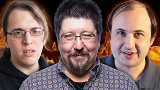 Reddit's Most Insane Moderators