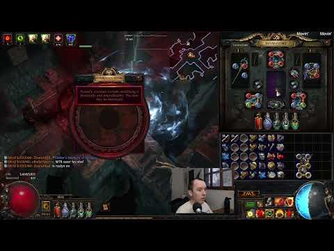 Yes hinekora's lock works on double corrupt