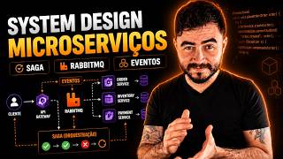 Todo dev back-end PRECISA conhecer Microserviços
