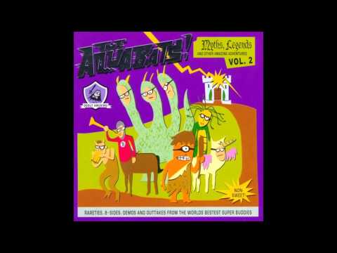 The Aquabats - Radiation Song